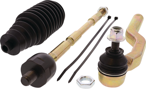 ALL BALLS Rack Tie Rod Kit - 51-1124-L