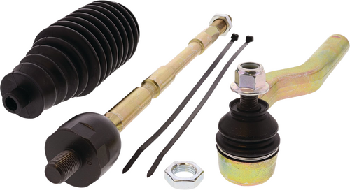 ALL BALLS Rack Tie Rod Kit - 51-1124-R