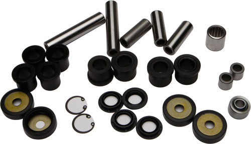 ALL BALLS Rear Independent Suspension Bushing - 50-1043