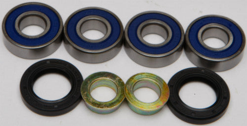 ALL BALLS Rear Independent Suspension Bushing - 50-1080