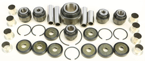ALL BALLS Rear Independent Suspension Bushing - 50-1162