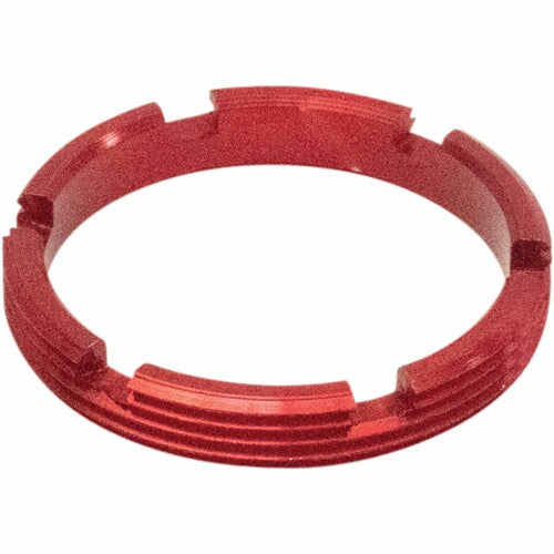 ALL BALLS Rear Wheel Bearing Retainer - 11-2001