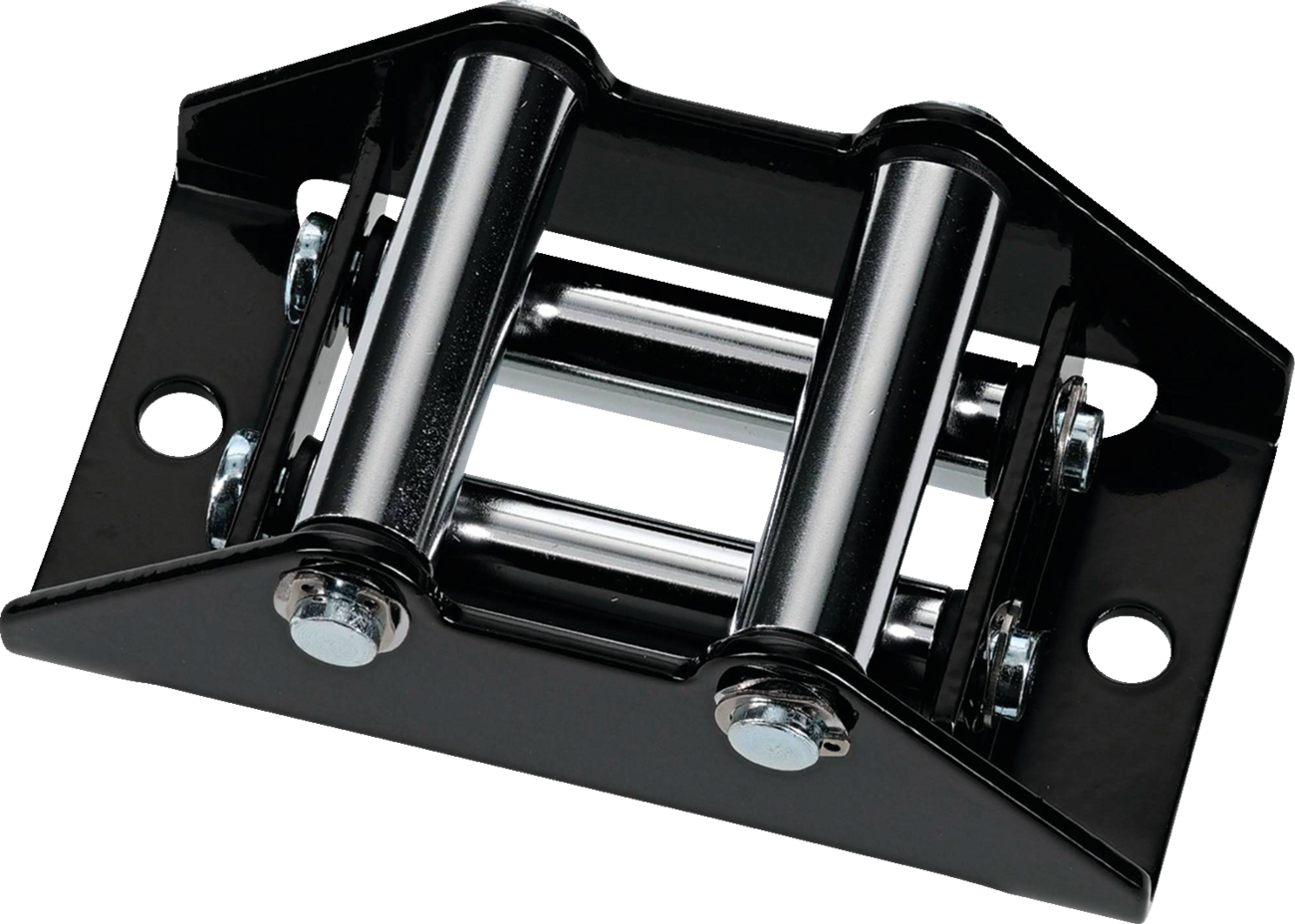 ALL BALLS Roller Fairlead for Winch - 2 Bolt 4505-0884