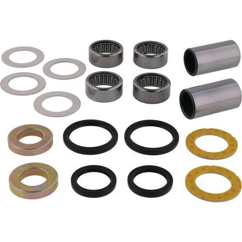 ALL BALLS SWING ARM BEARING KIT - 28-1235