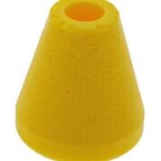 ALL BALLS Shock Bumper - 37-1200