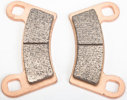 ALL BALLS Sintered Brake Pads - 18-8018