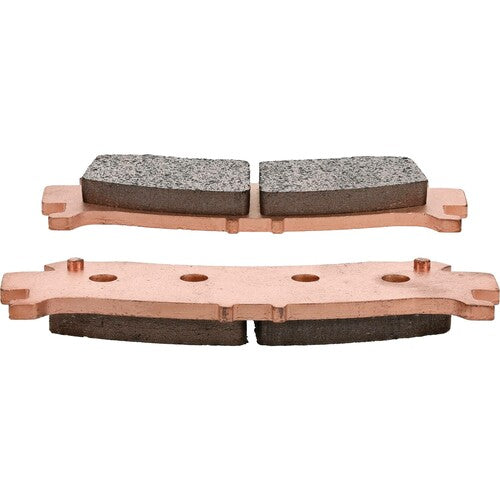 ALL BALLS Sintered Brake Pads - 18-8091