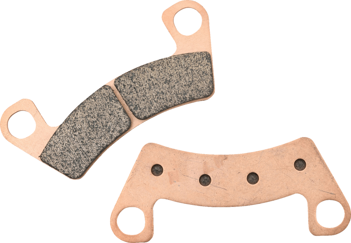 ALL BALLS Sintered Brake Pads - Front 1721-3119