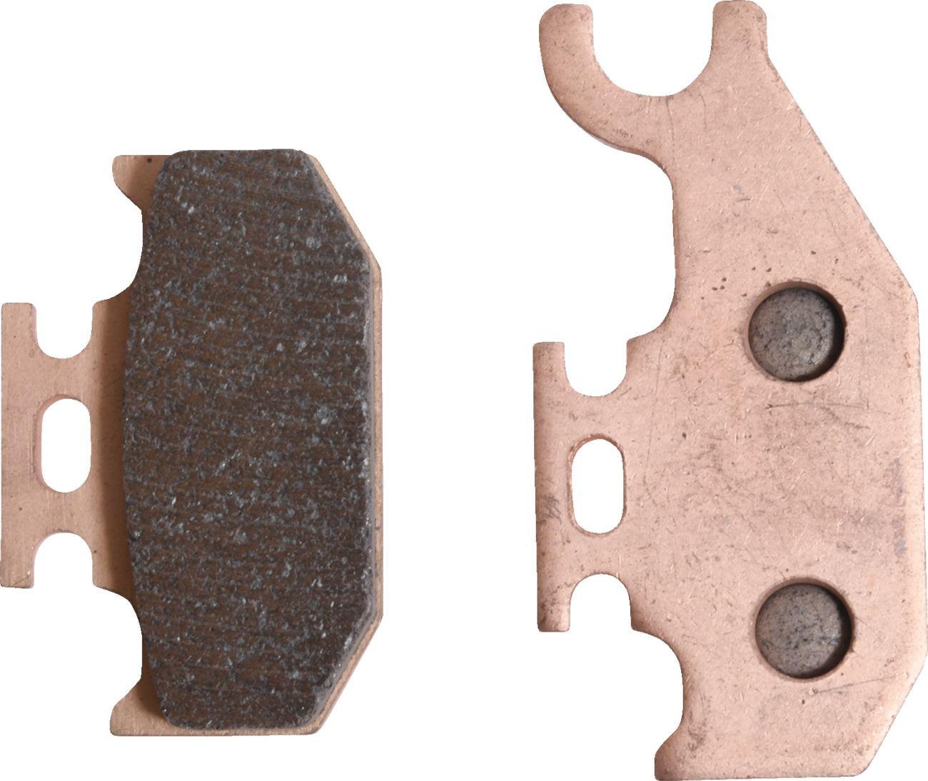ALL BALLS Sintered Brake Pads - Front Right/Rear Right/Parking Brake 1721-3129