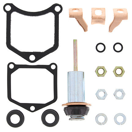 ALL BALLS Solenoid Repair Kit - 79-1101