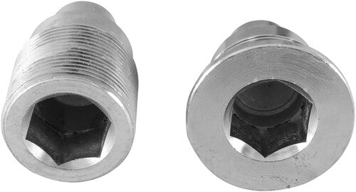 ALL BALLS Swing Arm Bolt Kit - 28-2001