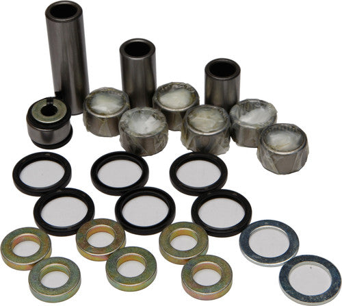 ALL BALLS Swingarm Linkage Bearing & Seal Kit - 27-1008