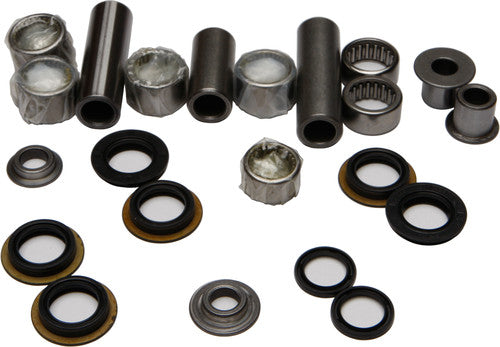 ALL BALLS Swingarm Linkage Bearing & Seal Kit - 27-1011