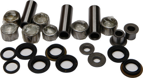 ALL BALLS Swingarm Linkage Bearing & Seal Kit - 27-1014