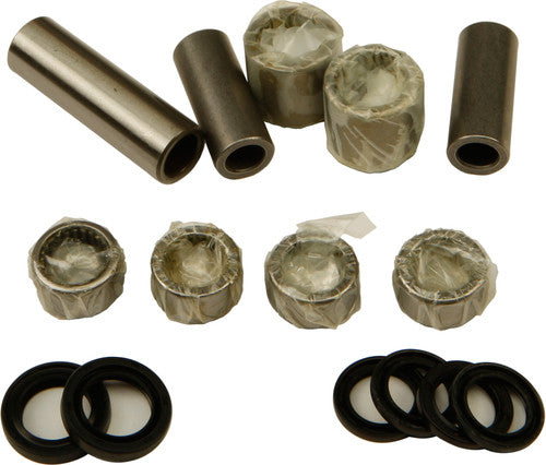 ALL BALLS Swingarm Linkage Bearing & Seal Kit - 27-1028