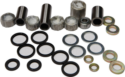 ALL BALLS Swingarm Linkage Bearing & Seal Kit - 27-1029