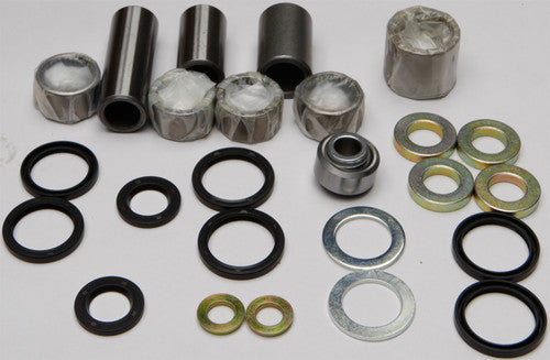 ALL BALLS Swingarm Linkage Bearing & Seal Kit - 27-1033