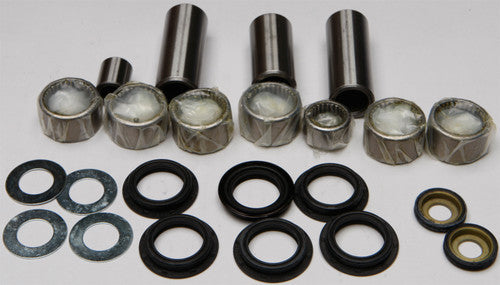 ALL BALLS Swingarm Linkage Bearing & Seal Kit - 27-1036