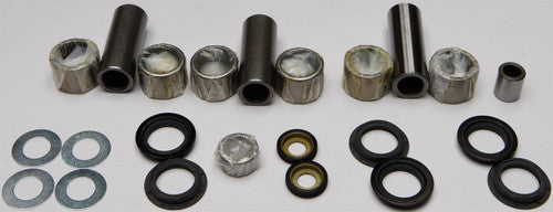 ALL BALLS Swingarm Linkage Bearing & Seal Kit - 27-1040