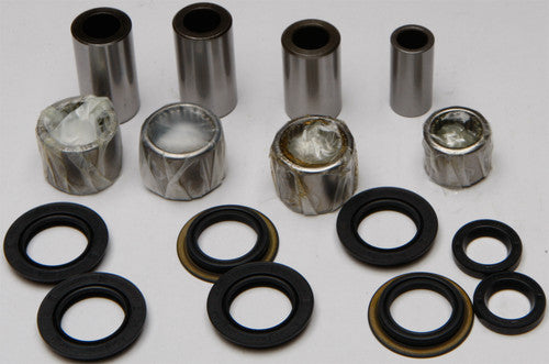 ALL BALLS Swingarm Linkage Bearing & Seal Kit - 27-1045