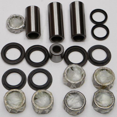 ALL BALLS Swingarm Linkage Bearing & Seal Kit - 27-1053