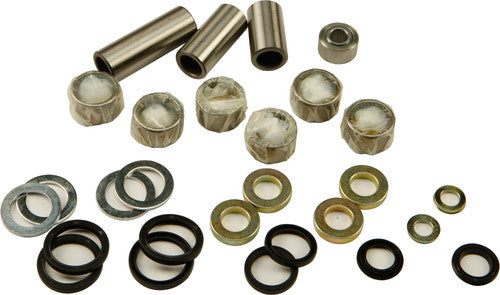 ALL BALLS Swingarm Linkage Bearing & Seal Kit - 27-1054