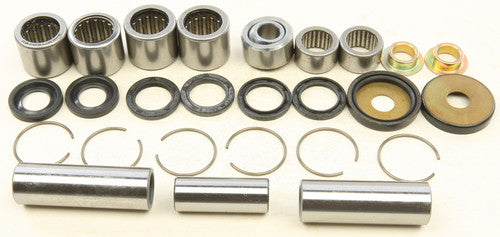 ALL BALLS Swingarm Linkage Bearing & Seal Kit - 27-1057