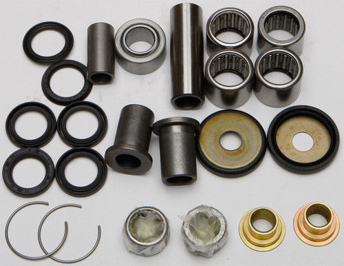 ALL BALLS Swingarm Linkage Bearing & Seal Kit - 27-1058