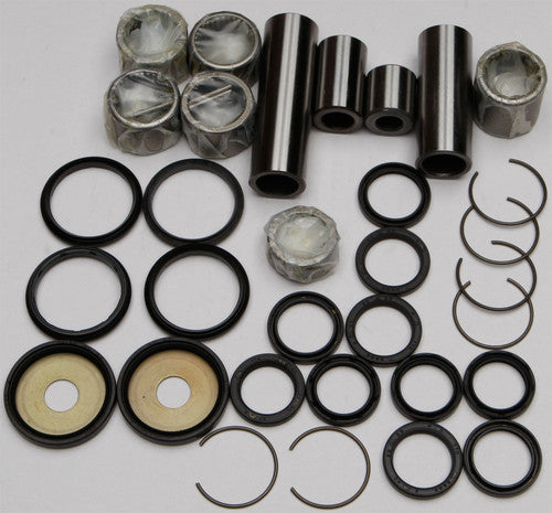 ALL BALLS Swingarm Linkage Bearing & Seal Kit - 27-1064