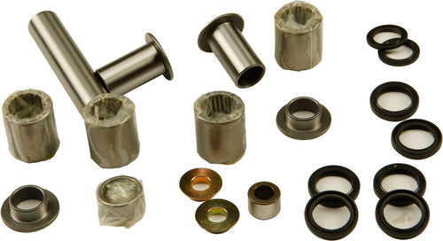 ALL BALLS Swingarm Linkage Bearing & Seal Kit - 27-1067