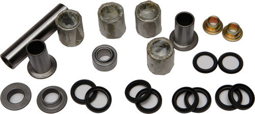 ALL BALLS Swingarm Linkage Bearing & Seal Kit - 27-1088