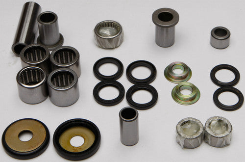 ALL BALLS Swingarm Linkage Bearing & Seal Kit - 27-1095