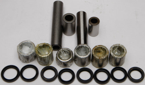 ALL BALLS Swingarm Linkage Bearing & Seal Kit - 27-1098