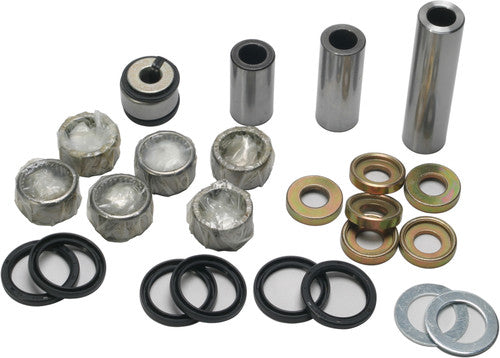 ALL BALLS Swingarm Linkage Bearing & Seal Kit - 27-1125