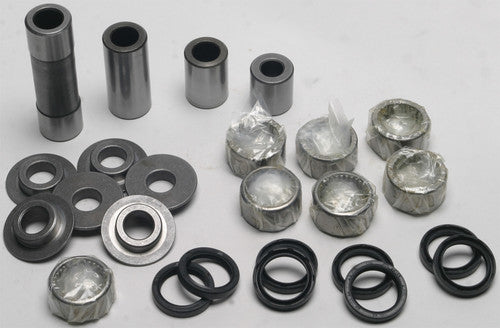ALL BALLS Swingarm Linkage Bearing & Seal Kit - 27-1127