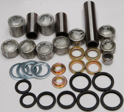 ALL BALLS Swingarm Linkage Bearing & Seal Kit - 27-1129