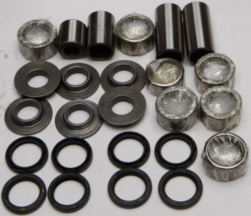 ALL BALLS Swingarm Linkage Bearing & Seal Kit - 27-1132