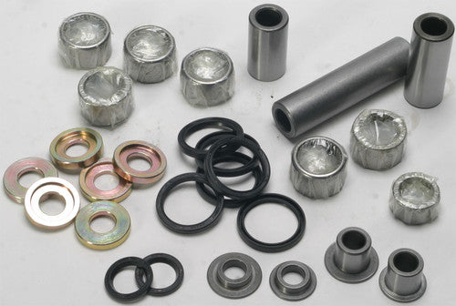 ALL BALLS Swingarm Linkage Bearing & Seal Kit - 27-1137