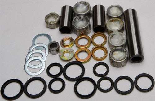 ALL BALLS Swingarm Linkage Bearing & Seal Kit - 27-1145