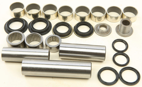 ALL BALLS Swingarm Linkage Bearing & Seal Kit - 27-1167
