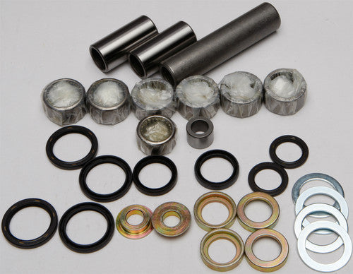 ALL BALLS Swingarm Linkage Bearing & Seal Kit - 27-1170