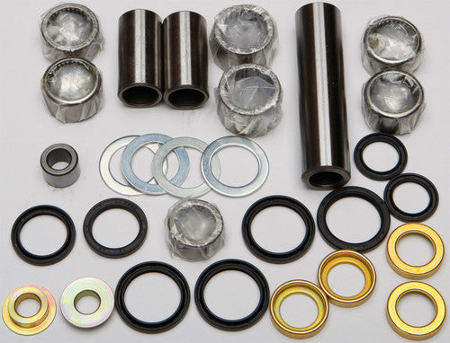 ALL BALLS Swingarm Linkage Bearing & Seal Kit - 27-1177