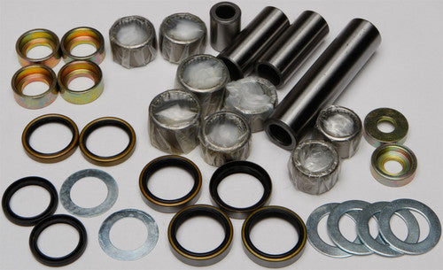 ALL BALLS Swingarm Linkage Bearing & Seal Kit - 27-1180