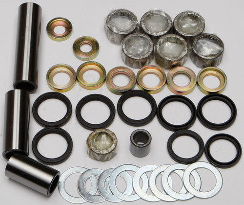 ALL BALLS Swingarm Linkage Bearing & Seal Kit - 27-1181