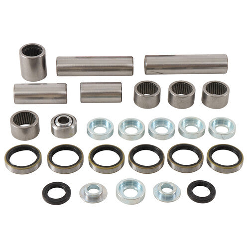 ALL BALLS Swingarm Linkage Bearing & Seal Kit - 27-1185