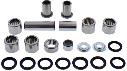 ALL BALLS Swingarm Linkage Bearing & Seal Kit - 27-1193