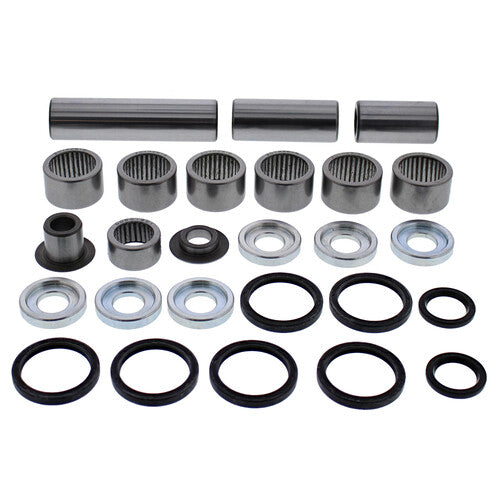 ALL BALLS Swingarm Linkage Bearing & Seal Kit - 27-1194
