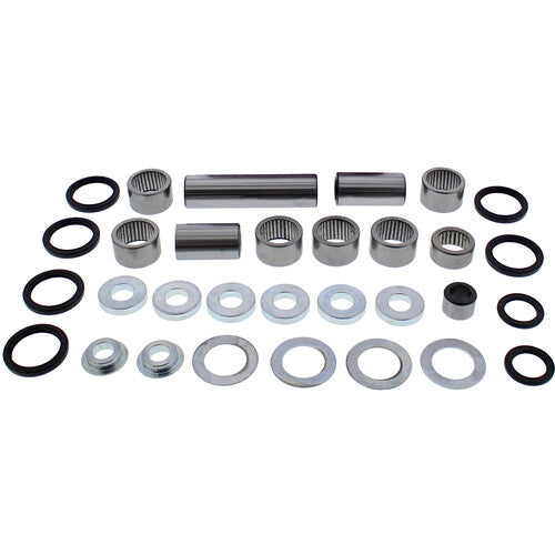 ALL BALLS Swingarm Linkage Bearing & Seal Kit - 27-1195