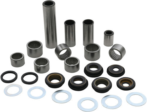 ALL BALLS Swingarm Linkage Bearing & Seal Kit - 27-1202