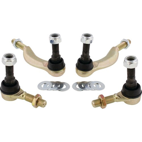 ALL BALLS Tie Rod Ends - 51-1128